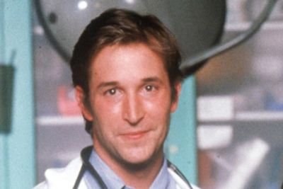 ‘ER’ creator Michael Crichton’s estate sues Warner Bros. over new hospital drama ‘The Pitt’