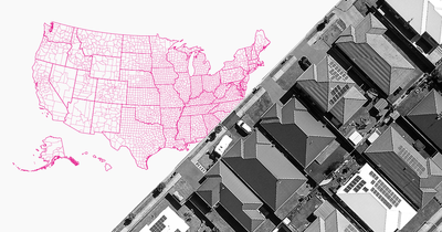What do Americans think of their neighborhoods?