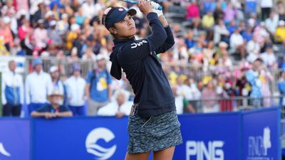 9 Notable Players To Miss The Solheim Cup