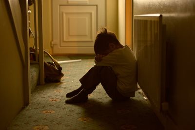 Child neglect worsening as professionals warn of ‘disastrous combination’ of poverty and struggling services