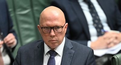 Dutton wrong with ‘unprecedented’ visa claim