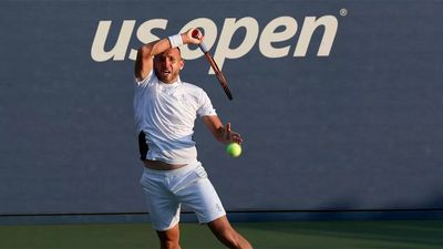 5 hours 35 minutes! Daniel Evans out-lasts Karen Khachanov in longest ever US Open match