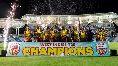 WI vs SA, 3rd T20I Highlights: West Indies sweep T20 series 3-0 with commanding eight-wicket victory over South Africa