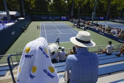 Dan Evans Wins Longest U.S. Open Match In History