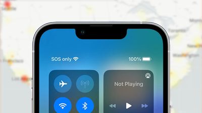 iPhone stuck in SOS mode? It's not just you: AT&T outage affects cell network