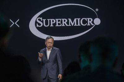 Short-seller blasts Super Micro stock in latest report