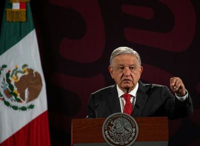 Judicial Reforms Strain Mexican-US Ties, Spook Investors