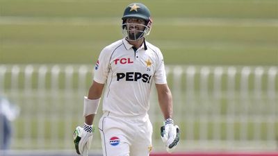 'Aap ne as a leader kuch nahi kiya': Ahmad Shehzad criticizes Shan Masood's captaincy after Pakistan's historic loss to Bangladesh