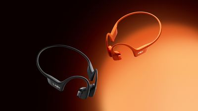 Shokz's bone-conduction headphones are here to help you smash your PBs no matter the weather