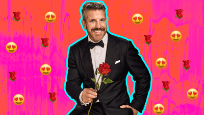 Everything You Need To Know About Australia’s First-Ever Golden Bachelor