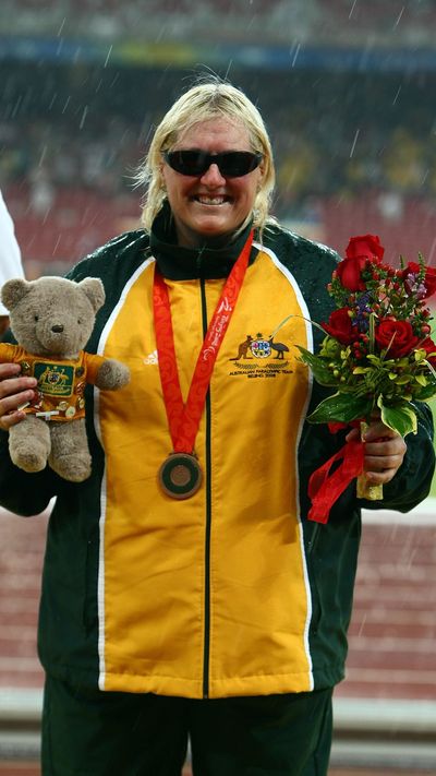 How Much Australian Paralympic Athletes Are Being Paid In 2024