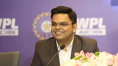 Jay Shah elected ICC chief unopposed, emphasises on gobalisation of cricket