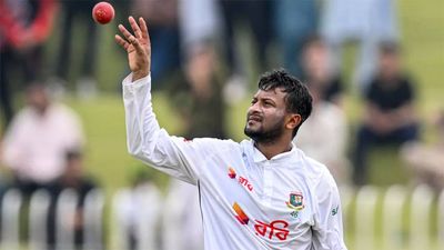 Shakib Al Hasan to continue playing for Bangladesh amid legal proceedings