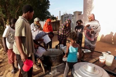 Arbaat Dam Collapse In Sudan Kills 30, Displaces Thousands