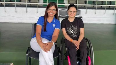 Gold in Tokyo Paralympics made Avani Lekhara more confident, says the coach of rifle shooter
