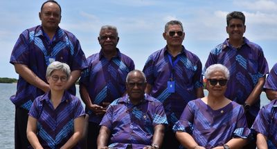 Climate action is crucial to Australia’s standing in the Pacific