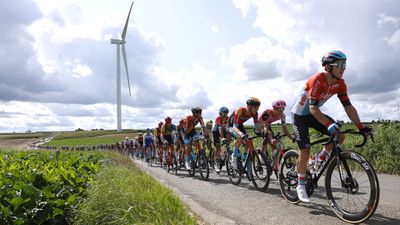 Renewi Tour 2024 live stream: How to watch Benelux cycling online