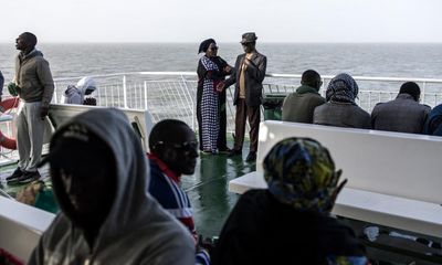 Senegal’s troubled Casamance region hopes for peace with rise of local boy to PM