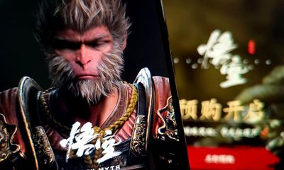 Hit game Black Myth: Wukong faces backlash after telling players not to discuss ‘feminist propaganda’