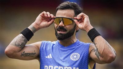 'I wouldn't count him out': Geoff Lawson predicts mixed reception for Virat Kohli in upcoming Border-Gavaskar Trophy