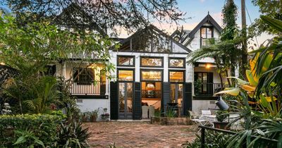 Maitland's historic Regents Park estate returns to market with $3.5m price tag