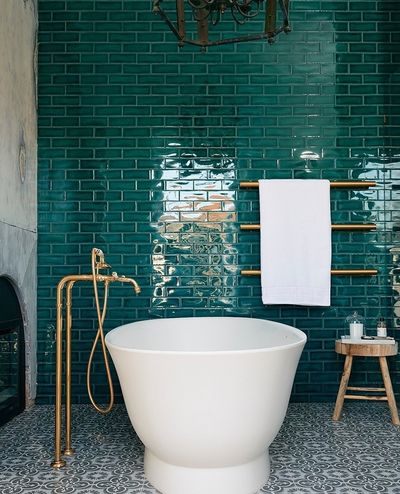 Shaynna Blaze on what makes a winning bathroom