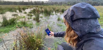 Citizen scientists can help save Australia’s threatened species if we give them more direction