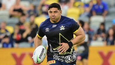 Cowboys' Payten issues Storm warning, Taumalolo returns