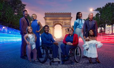 TV tonight: your Paris Paralympics 2024 viewing obsession starts here