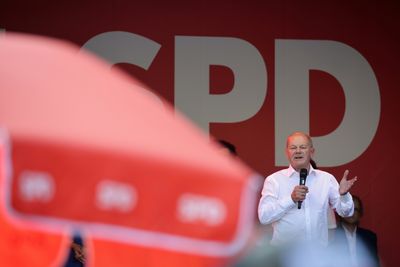 Far Right Poised For Gains At Key German Regional Polls