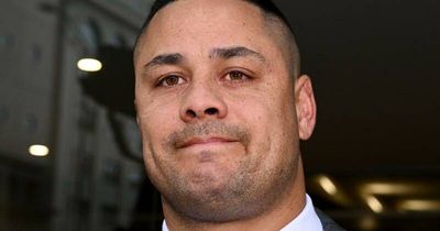 Settlement talks flagged in Hayne rape accuser lawsuit