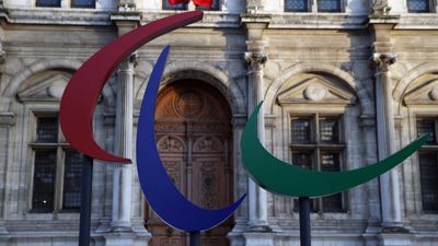 Paris Paralympics to open with ceremony focusing on social paradoxes