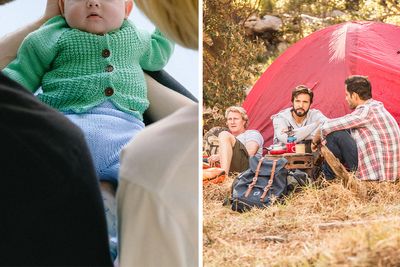 Wife Breaks Down After Husband Plans A Trip 2 Months After Their Baby Is Born, Has His Eyes Opened