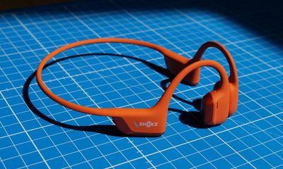 Shokz OpenRun Pro 2 review: bringing bass to bone conduction headphones