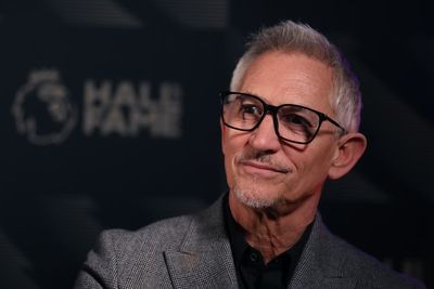 Gary Lineker: ‘Elon Musk is clearly a very odd bloke’