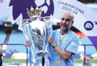 Revealed: The shockingly low value of the Premier League trophy