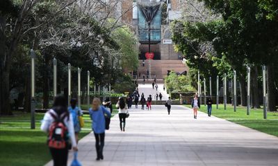 ‘International students have been scapegoats’: three perspectives on Australia’s proposed overseas student caps