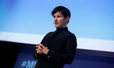 Stakes high for European Union after arrest of Telegram co-founder