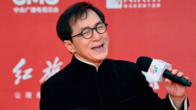 Jackie Chan to carry Paralympics torch in Paris: A look at his illustrious career