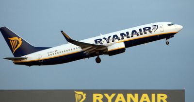 Ryanair boss urges airports to bring in two-drink limit for travellers