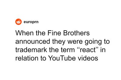 38 Times Companies Faced Such Backlash From Customers It Became Historic