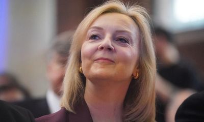 Liz Truss considered cutting NHS cancer care to pay for tax cuts, claims new book