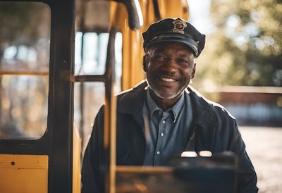 Severely Underpaid And Often Without Benefits: Florida District Struggles To Hire Bus Drivers As Employment Drops To 13.6%