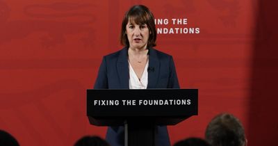 Labour's fiscal rules are 'daft' – they should borrow more, IFS director says