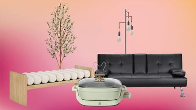 Walmart's Early Black Friday Deals — The Livingetc Edit of the Most Stylish Savings