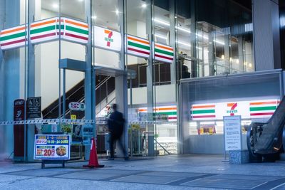 7-Eleven’s Japanese owner wants to be considered as important as chipmakers as Circle K’s operator mounts a takeover bid