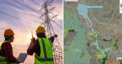 Hunter businesses prioritised in massive clean energy transmission project