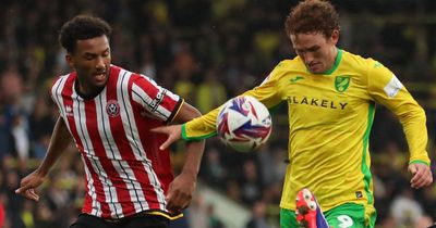 Auston Trusty Sheffield United to Celtic transfer latest