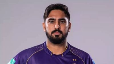 Top Rajasthan cricketers Abhijeet Tomar, Rohan Rajbhar and Rajat Baghel to get Mathuradas Mathur Awards for 2023-24 season