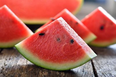 Israeli Army Chef Goes Viral On TikTok With Watermelon Dance Videos‌